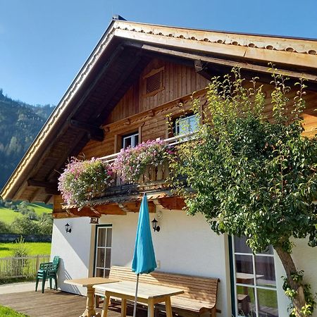 Birnbaum Chalets Grossarl Bagian luar foto