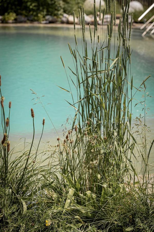 Birnbaum Chalets Grossarl Bagian luar foto