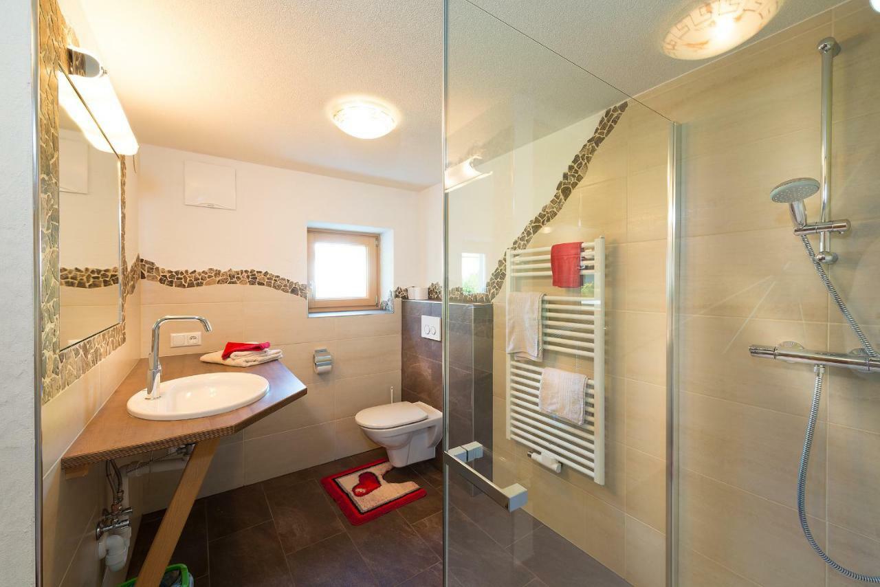 Birnbaum Chalets Grossarl Bagian luar foto