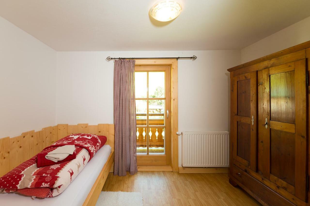 Birnbaum Chalets Grossarl Bagian luar foto