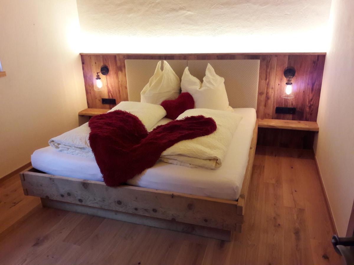 Birnbaum Chalets Grossarl Bagian luar foto